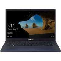 ноутбук ASUS VivoBook X571LI-BQ432T 90NB0QI1-M06890 Синий