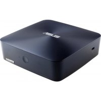 компьютер ASUS VivoMini UN45H 90MS00R1-M03000
