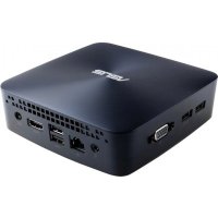 компьютер ASUS VivoMini UN45H 90MS00R1-M03000