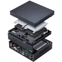 компьютер ASUS VivoMini VC66 90MS00Y1-M00110