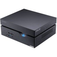 компьютер ASUS VivoMini VC66 90MS00Y1-M01090