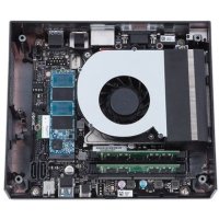 компьютер ASUS VivoMini VC66 90MS00Y1-M04660