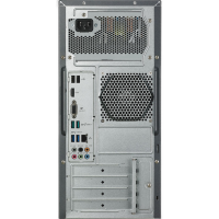 компьютер ASUS VivoPC M32CD 90PD01J8-M12180