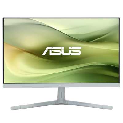 монитор ASUS VU249CFE-G Серый-зелёный