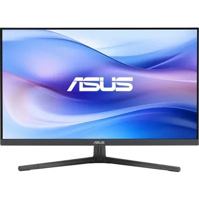 монитор ASUS VU279CFE-B Черный