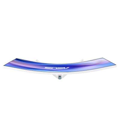 монитор ASUS VU34WCIP-W Белый