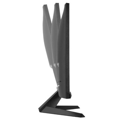 монитор ASUS VY249HF Черный