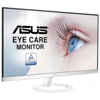 монитор ASUS VZ279HE-W Белый