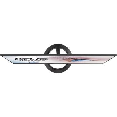 монитор ASUS VZ27EHE Черный