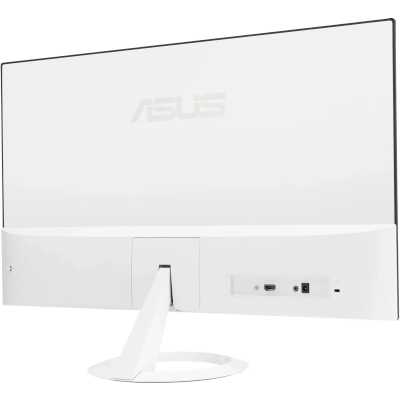 монитор ASUS VZ27EHF-W Белый