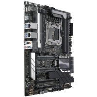 материнская плата ASUS WS C422 Pro-SE