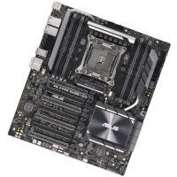материнская плата ASUS WS X299 Sage 10G