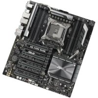 материнская плата ASUS WS X299 Sage