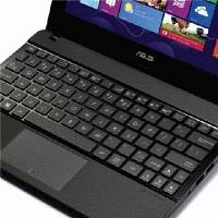 ноутбук ASUS X102BA-DF022H 90NB0362-M01260 Черный