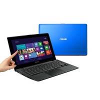 ноутбук ASUS X200CA-KX073D 90NB02X3-M07210 Синий