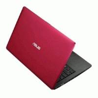 ноутбук ASUS X200MA-CT038H 90NB04U8-M01310 Красный