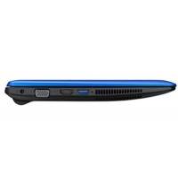 ноутбук ASUS X200MA-KX049H 90NB04U3-M01260 Синий