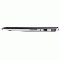 ноутбук ASUS X201E-KX022DU 90NB00L2-M01070 Черный