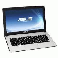 ноутбук ASUS X301A B980/2/320/Win 8/Silver Серебристый