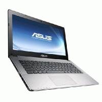 ноутбук ASUS X450CC-WX017H 90NB01E1-M00190 Черный