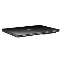 ноутбук ASUS X450LNV-WX056H 90NB0501-M00840 Черный