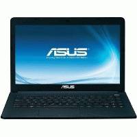 ноутбук ASUS X501A B980/2/320/Win 8/Blue Синий