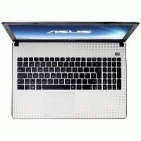 ноутбук ASUS X501A B970/2/320/DOS/Silver Серебристый