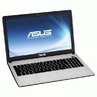 ноутбук ASUS X501U E450/2/320/DOS/Silver Серебристый