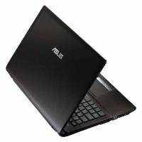 ноутбук ASUS X53BE E2-1800/2/500/BT/Win 8