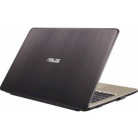 ноутбук ASUS X540LJ-XX011T 90NB0B11-M01260 Коричневый