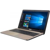 ноутбук ASUS X540LJ-XX569T 90NB0B11-M08030 Черный
