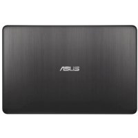 ноутбук ASUS X540LJ-XX569T 90NB0B11-M08030 Черный