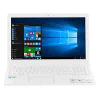 ноутбук ASUS X540LJ-XX757T 90NB0B12-M11240 Белый
