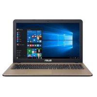 ноутбук ASUS X540SA-XX032T 90NB0B31-M00730 Черный