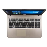 ноутбук ASUS X540SA-XX032T 90NB0B31-M00730 Черный