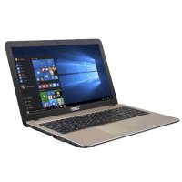 ноутбук ASUS X540SA-XX032T 90NB0B31-M00730 Черный
