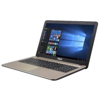 ноутбук ASUS X540SA-XX032T 90NB0B31-M00730 Черный