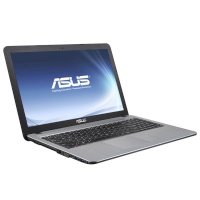 ноутбук ASUS X540SA-XX079T 90NB0B33-M02590 Серебристый