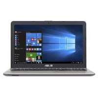 ноутбук ASUS X541SC-XXO34D 90NB0CI1-M01280 Черный