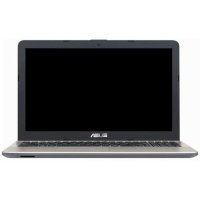 ноутбук ASUS X541UJ-GQ438T 90NB0ER1-M11500 Черный