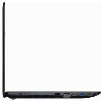 ноутбук ASUS X541UJ-GQ438T 90NB0ER1-M11500 Черный