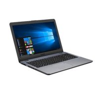 ноутбук ASUS X542BP-GQ033T 90NB0HA2-M00480 Серый