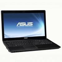 ноутбук ASUS X54C i3 2350M/4/500/Win 7 HB/Black Черный