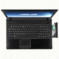 ноутбук ASUS X54C i3 2350M/4/500/Win 7 HB/Black Черный