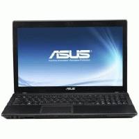ноутбук ASUS X54HR B800/2/320/DOS Черный