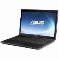 ноутбук ASUS X54HR B800/2/320/DOS Черный