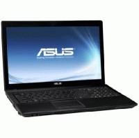 ноутбук ASUS X54HR B800/2/320/DOS Черный