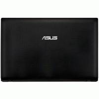 ноутбук ASUS X54HR B800/2/320/DOS Черный