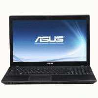 ноутбук ASUS X54HY B950/2/320/DOS Черный