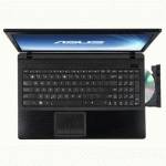 ноутбук ASUS X54L B950/2/320/Win 7 HB Черный